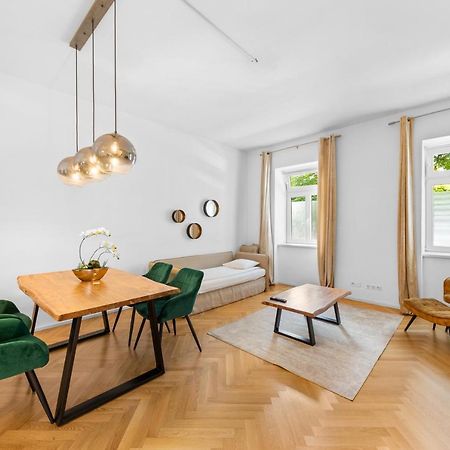 Vienna Chic Residences #Suite 2 Экстерьер фото