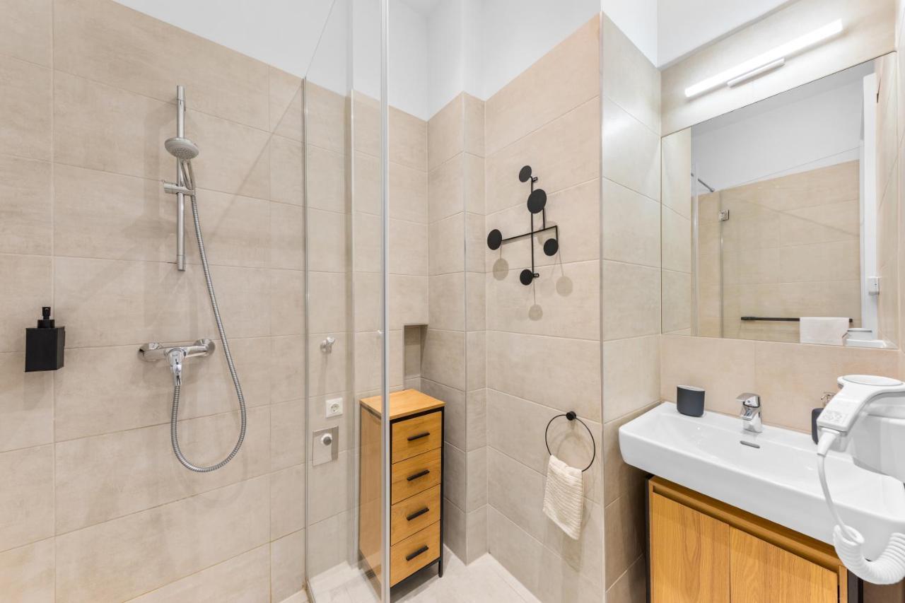 Vienna Chic Residences #Suite 2 Экстерьер фото