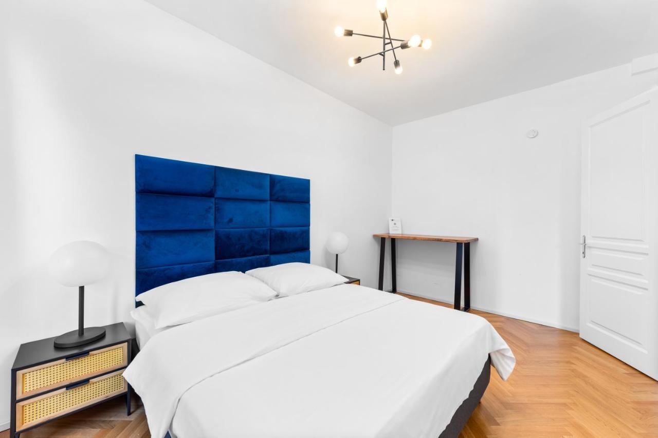 Vienna Chic Residences #Suite 2 Экстерьер фото